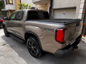 VW Amarok PAN AMERICANA 3.0 TDI, снимка 6