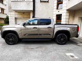 VW Amarok PAN AMERICANA 3.0 TDI, снимка 3