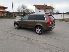 Volvo Xc90 D5, снимка 4