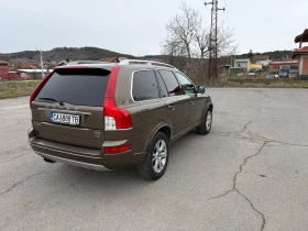 Volvo Xc90 D5, снимка 6