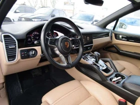 Porsche Cayenne * E Hybrid / SPORT DESIGN PKG/ 21/ EXTENDED LEATHE, снимка 11