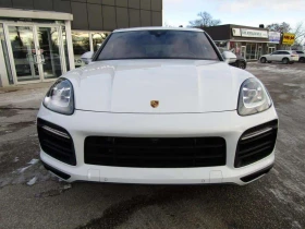 Porsche Cayenne * E Hybrid / SPORT DESIGN PKG/ 21/ EXTENDED LEATHE, снимка 2