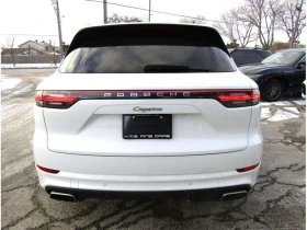 Porsche Cayenne * E Hybrid / SPORT DESIGN PKG/ 21/ EXTENDED LEATHE, снимка 6