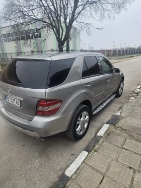 Mercedes-Benz ML 350, снимка 7