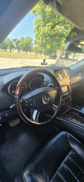 Mercedes-Benz ML 350, снимка 3