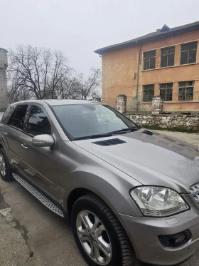 Mercedes-Benz ML 350, снимка 1