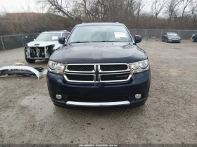 Dodge Durango 3.6l Crew, снимка 12