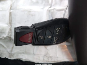 Dodge Durango 3.6l Crew, снимка 11