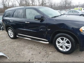 Dodge Durango 3.6l Crew, снимка 6