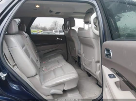 Dodge Durango 3.6l Crew, снимка 8