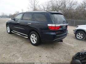 Dodge Durango 3.6l Crew, снимка 3