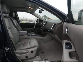 Dodge Durango 3.6l Crew, снимка 5