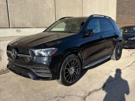 Mercedes-Benz GLE 350 * 4MATIC * BURMESTER * 360 * ДИСТРОНИК * ПАМЕТ, снимка 1