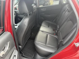 Hyundai Kona, снимка 10