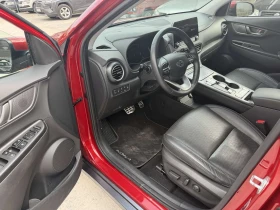 Hyundai Kona, снимка 9