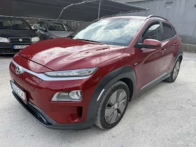 Hyundai Kona, снимка 1