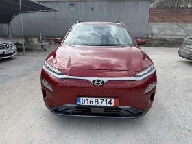 Hyundai Kona, снимка 2