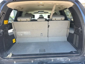 Toyota Sequoia LIMITED* 5.7* V8* ПОДГРЕВ* КАМЕРА* КЕЙЛЕС, снимка 16