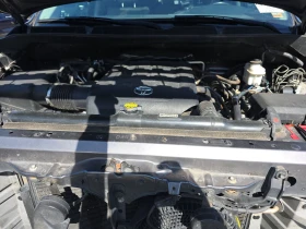 Toyota Sequoia LIMITED* 5.7* V8* ПОДГРЕВ* КАМЕРА* КЕЙЛЕС, снимка 17
