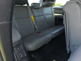 Toyota Sequoia LIMITED* 5.7* V8* ПОДГРЕВ* КАМЕРА* КЕЙЛЕС, снимка 13