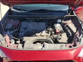 Toyota Rav4 2.5l Adventure, снимка 12