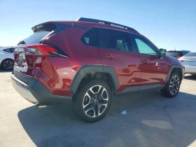Toyota Rav4 2.5l Adventure, снимка 3