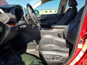 Toyota Rav4 2.5l Adventure, снимка 7