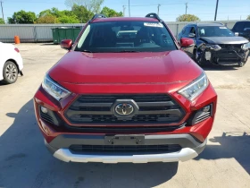 Toyota Rav4 2.5l Adventure, снимка 5