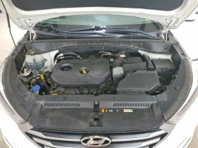 Hyundai Tucson SEL, снимка 12