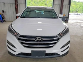 Hyundai Tucson SEL, снимка 1