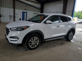 Hyundai Tucson SEL, снимка 2
