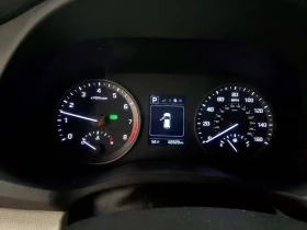 Hyundai Tucson SEL, снимка 11