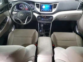 Hyundai Tucson SEL, снимка 8