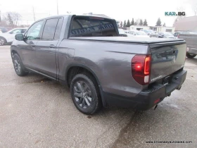 Honda Ridgeline Sport * AWD * АвтоКредит* (ЦЕНА ДО БГ), снимка 9