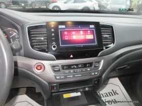 Honda Ridgeline Sport * AWD * АвтоКредит* (ЦЕНА ДО БГ), снимка 12