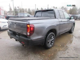 Honda Ridgeline Sport * AWD * АвтоКредит* (ЦЕНА ДО БГ), снимка 7