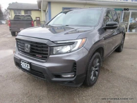 Honda Ridgeline Sport * AWD * АвтоКредит* (ЦЕНА ДО БГ), снимка 1