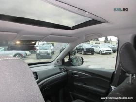 Honda Ridgeline Sport * AWD * АвтоКредит* (ЦЕНА ДО БГ), снимка 14