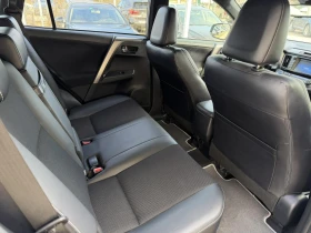 Toyota Rav4 2.5 Hybrid Швейцария, снимка 12