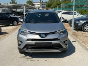 Toyota Rav4 2.5 Hybrid Швейцария, снимка 3