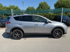 Toyota Rav4 2.5 Hybrid Швейцария, снимка 8