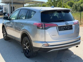 Toyota Rav4 2.5 Hybrid Швейцария, снимка 5