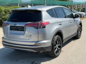 Toyota Rav4 2.5 Hybrid Швейцария, снимка 4