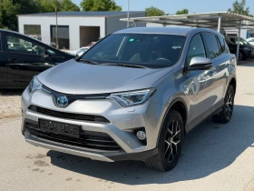 Toyota Rav4 2.5 Hybrid Швейцария, снимка 1