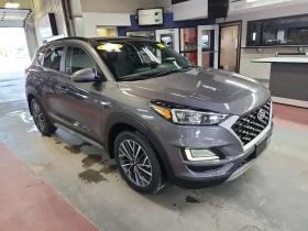 Hyundai Tucson  AWD| PREFERRED | ПАНОРАМА | ПОДГРЕВИ | АВТОКРЕДИТ, снимка 2