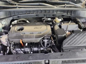 Hyundai Tucson  AWD| PREFERRED | ПАНОРАМА | ПОДГРЕВИ | АВТОКРЕДИТ, снимка 17