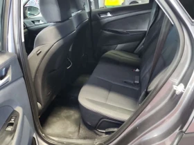 Hyundai Tucson  AWD| PREFERRED | ПАНОРАМА | ПОДГРЕВИ | АВТОКРЕДИТ, снимка 11