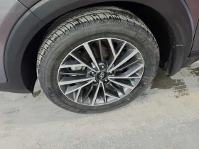 Hyundai Tucson  AWD| PREFERRED | ПАНОРАМА | ПОДГРЕВИ | АВТОКРЕДИТ, снимка 5