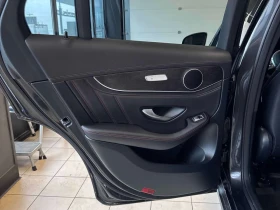 Mercedes-Benz GLC 43 AMG ДИСТРОНИК * ПАНО * ПОДГРЕВИ * KEYLESS * CARFAX, снимка 13