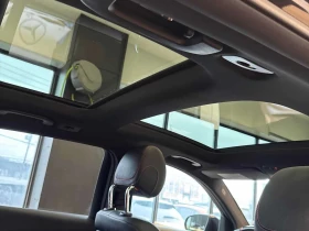 Mercedes-Benz GLC 43 AMG ДИСТРОНИК * ПАНО * ПОДГРЕВИ * KEYLESS * CARFAX, снимка 11